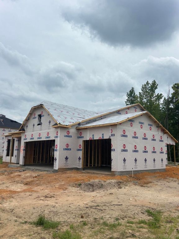 2730 Fearless Lane, Sumter, SC 29153