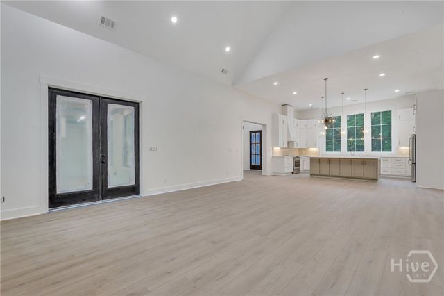 712 Southbridge Boulevard, Savannah, GA 31405