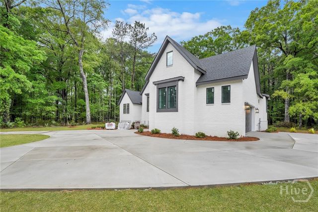 712 Southbridge Boulevard, Savannah, GA 31405