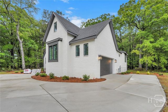 712 Southbridge Boulevard, Savannah, GA 31405