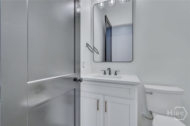 712 Southbridge Boulevard, Savannah, GA 31405