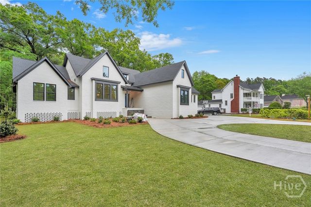712 Southbridge Boulevard, Savannah, GA 31405