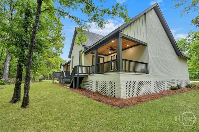 712 Southbridge Boulevard, Savannah, GA 31405