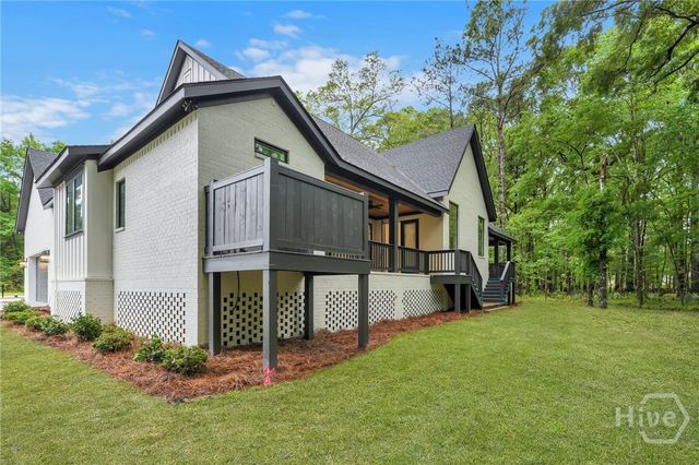 712 Southbridge Boulevard, Savannah, GA 31405