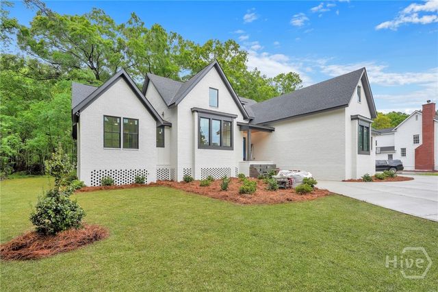 712 Southbridge Boulevard, Savannah, GA 31405
