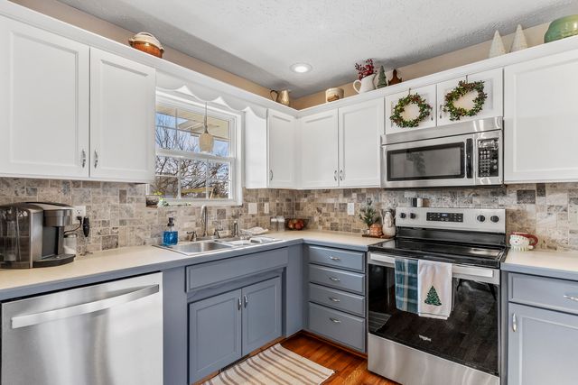 23991 Lawrence 2152, Marionville, MO 65705