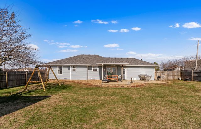 23991 Lawrence 2152, Marionville, MO 65705