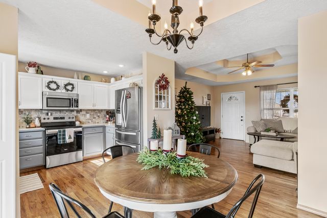 23991 Lawrence 2152, Marionville, MO 65705