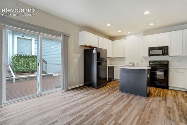 2177 Gilpin Avenue, Colorado Springs, CO 80910