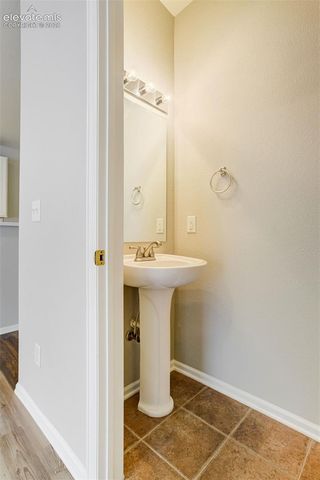 2177 Gilpin Avenue, Colorado Springs, CO 80910