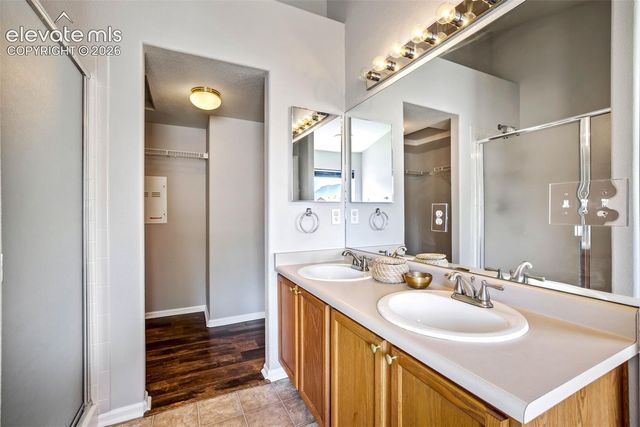 2177 Gilpin Avenue, Colorado Springs, CO 80910