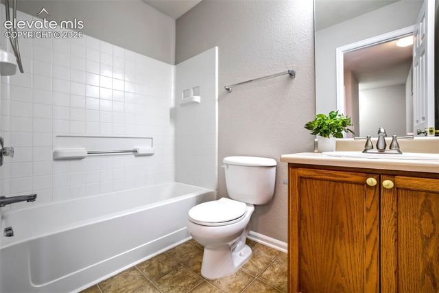 2177 Gilpin Avenue, Colorado Springs, CO 80910