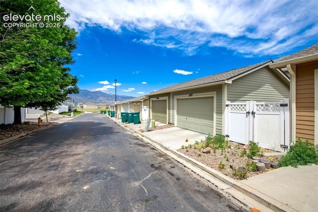 2177 Gilpin Avenue, Colorado Springs, CO 80910