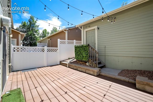 2177 Gilpin Avenue, Colorado Springs, CO 80910