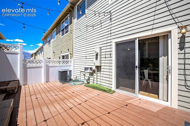 2177 Gilpin Avenue, Colorado Springs, CO 80910