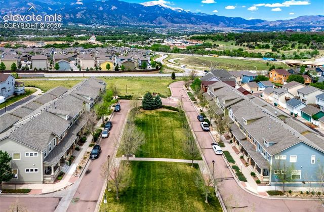 2177 Gilpin Avenue, Colorado Springs, CO 80910