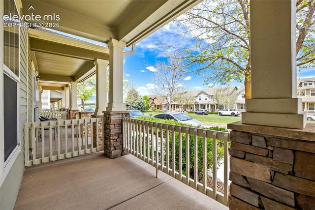 2177 Gilpin Avenue, Colorado Springs, CO 80910