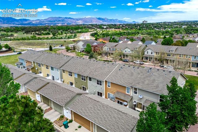 2177 Gilpin Avenue, Colorado Springs, CO 80910