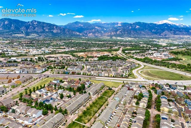 2177 Gilpin Avenue, Colorado Springs, CO 80910