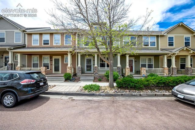 2177 Gilpin Avenue, Colorado Springs, CO 80910