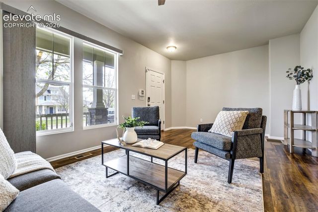 2177 Gilpin Avenue, Colorado Springs, CO 80910