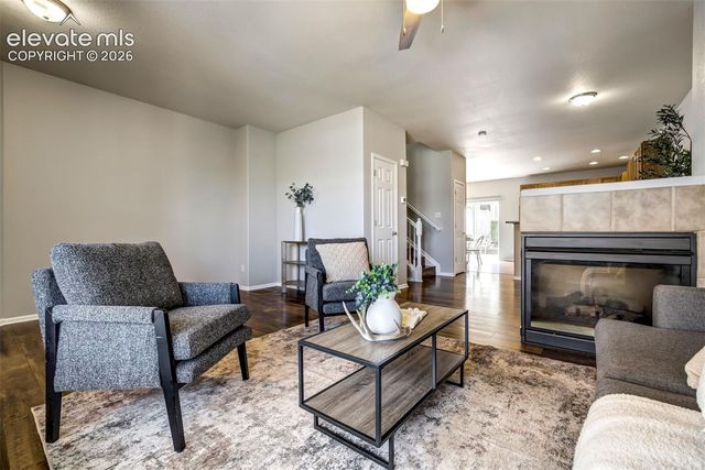 2177 Gilpin Avenue, Colorado Springs, CO 80910