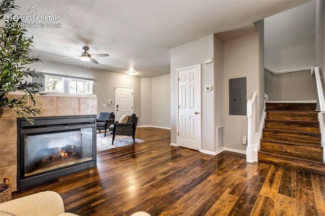 2177 Gilpin Avenue, Colorado Springs, CO 80910