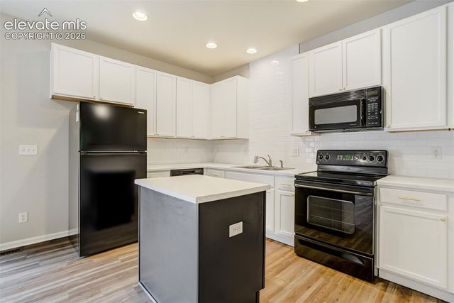 2177 Gilpin Avenue, Colorado Springs, CO 80910