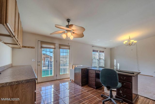 1535 Lincoln Circle, Silver Springs, NV 89429