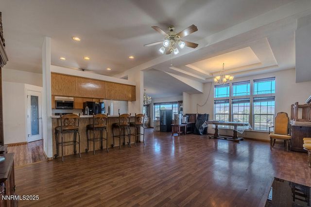 1535 Lincoln Circle, Silver Springs, NV 89429