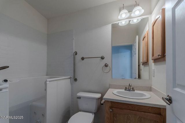 1535 Lincoln Circle, Silver Springs, NV 89429