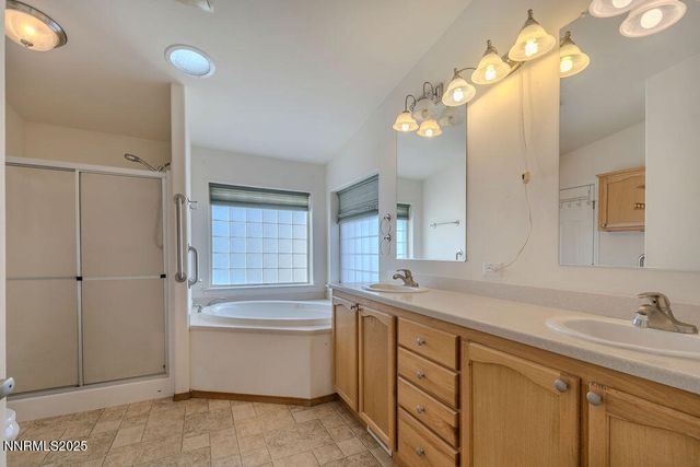 1535 Lincoln Circle, Silver Springs, NV 89429