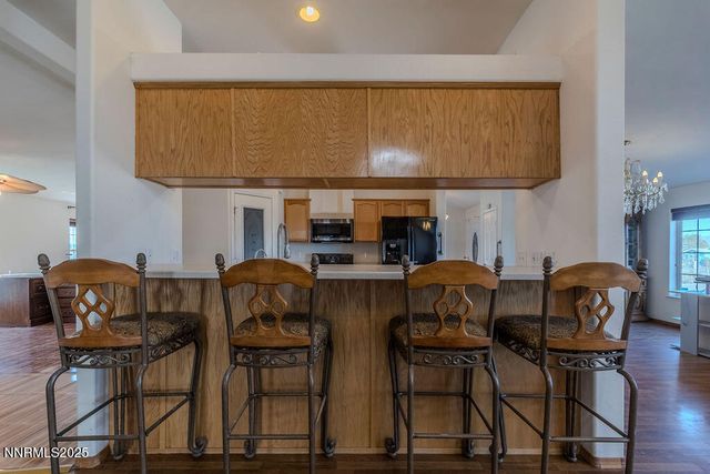 1535 Lincoln Circle, Silver Springs, NV 89429