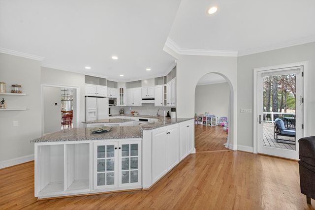 212 Winged Elm Circle, Aiken, SC 29803