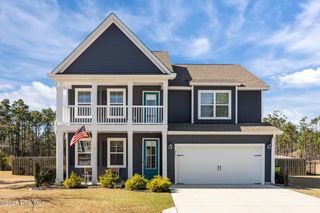 241 Salt Meadow Lane, Newport, NC 28570