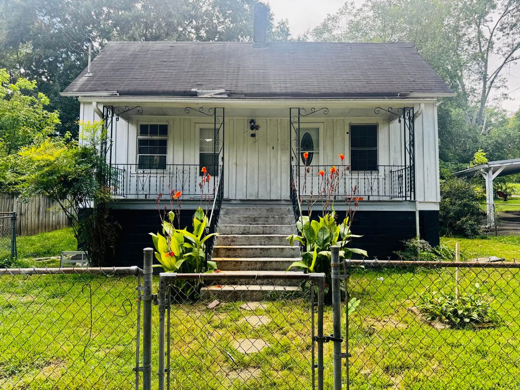 4 Fortune Street, Lafayette, GA 30728