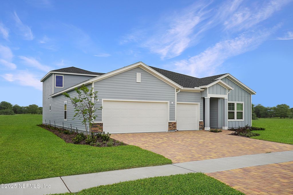 76112 ESTUARY Way, Yulee, FL 32097