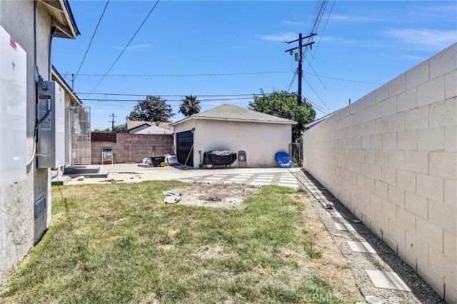 11840 Spry, Norwalk, CA 90650