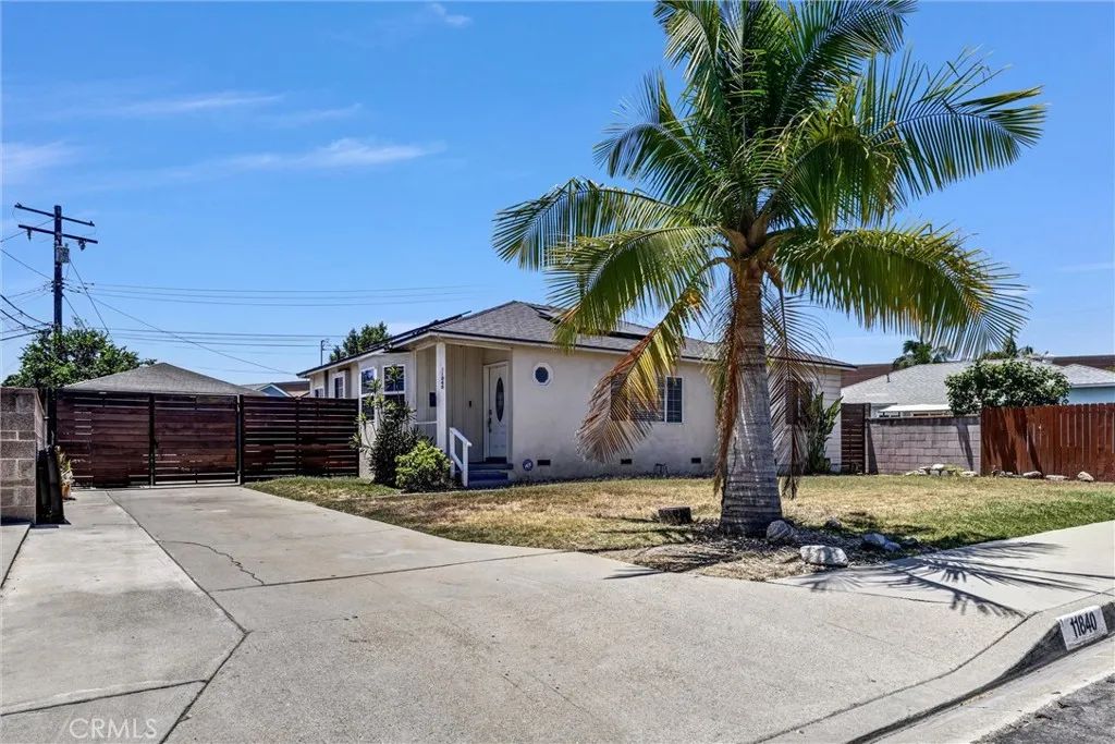 11840 Spry, Norwalk, CA 90650