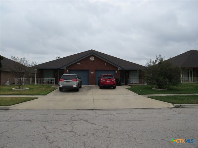 4602, 4604, 4606 Pennington Avenue 6, Killeen, TX 76549