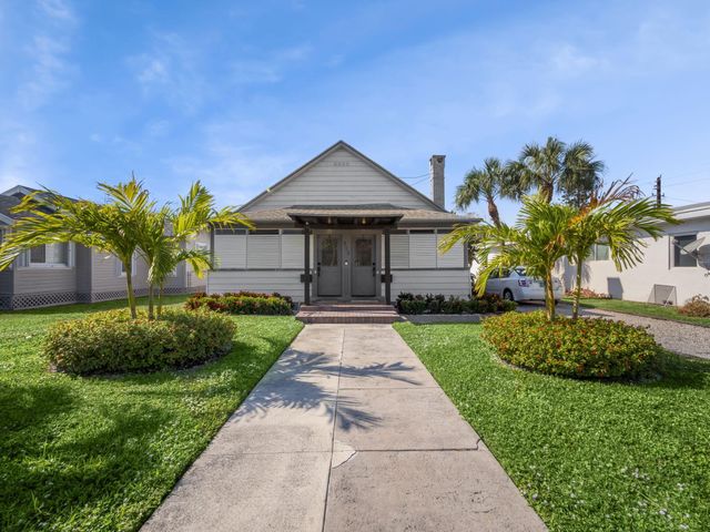 711 S N Street 1, Lake Worth Beach, FL 33460