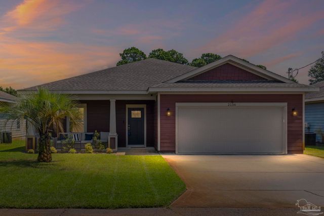 2136 Nina St, Navarre, FL 32566