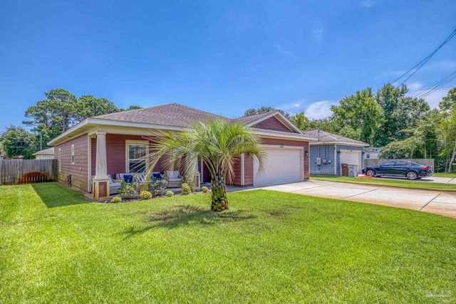 2136 Nina St, Navarre, FL 32566