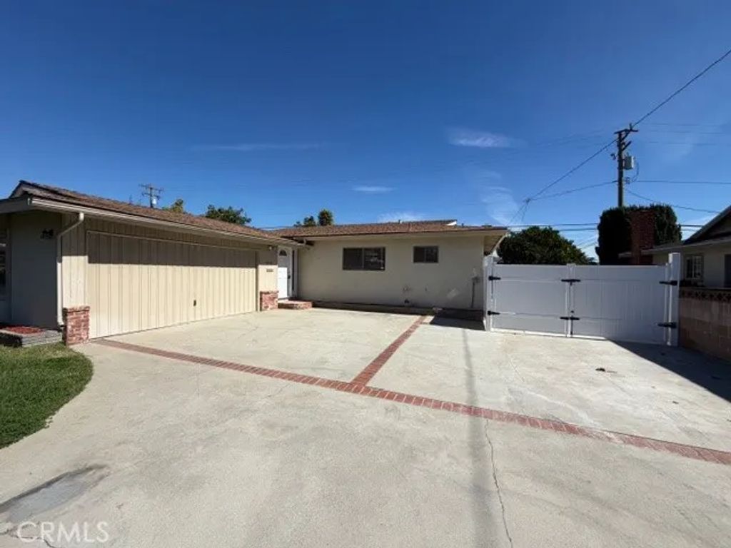 5032 Fiesta Avenue, Temple City, CA 91780