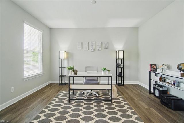 1028 Egret LN, Suffolk, VA 23434