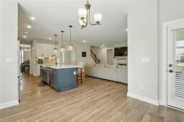 1028 Egret LN, Suffolk, VA 23434