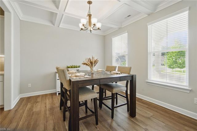 1028 Egret LN, Suffolk, VA 23434