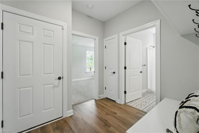 1028 Egret LN, Suffolk, VA 23434