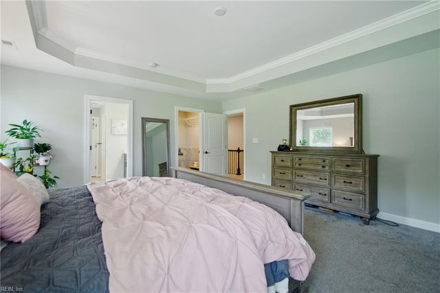 1028 Egret LN, Suffolk, VA 23434