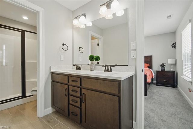 1028 Egret LN, Suffolk, VA 23434